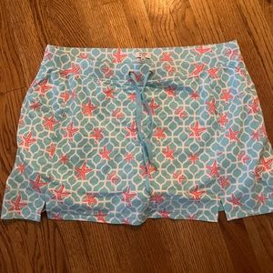 Crown and Ivy like new skort